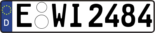 E-WI2484