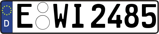 E-WI2485