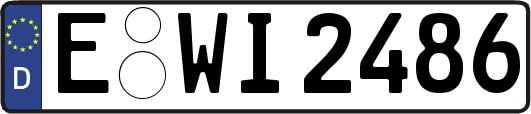 E-WI2486