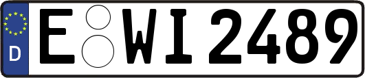 E-WI2489