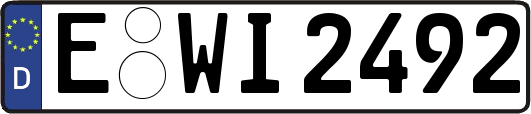 E-WI2492