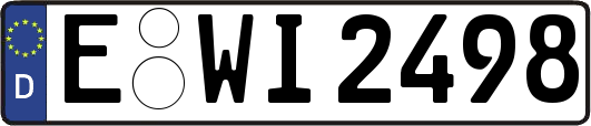 E-WI2498