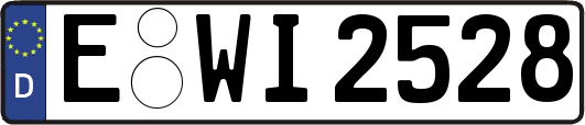 E-WI2528