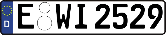 E-WI2529