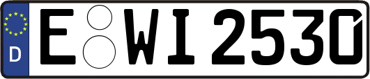 E-WI2530