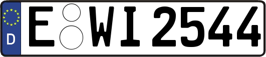 E-WI2544