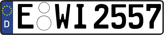 E-WI2557