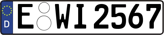 E-WI2567