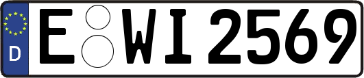 E-WI2569