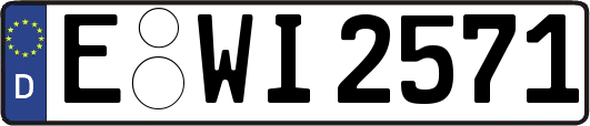 E-WI2571