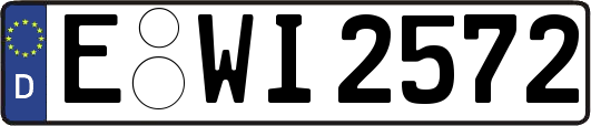 E-WI2572