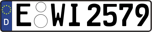 E-WI2579