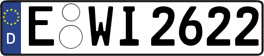 E-WI2622