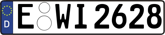 E-WI2628