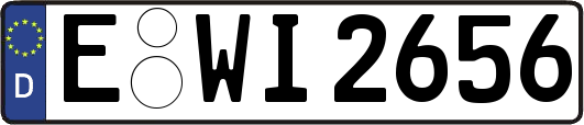 E-WI2656
