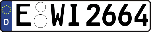 E-WI2664
