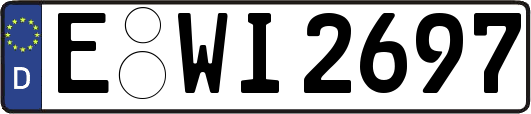 E-WI2697