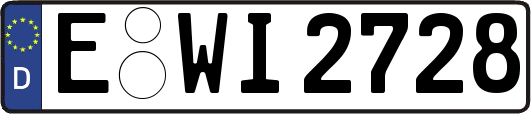 E-WI2728