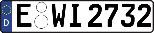 E-WI2732
