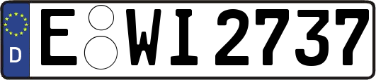 E-WI2737