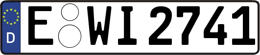 E-WI2741