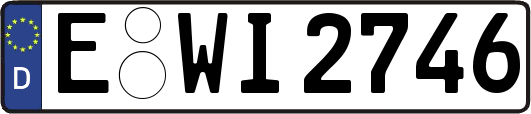 E-WI2746