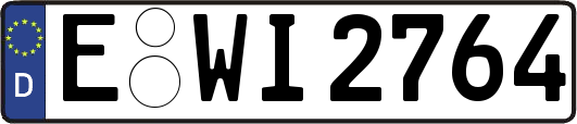 E-WI2764
