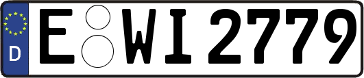 E-WI2779
