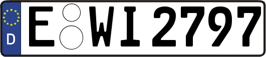 E-WI2797