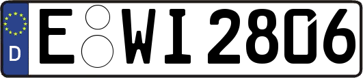 E-WI2806