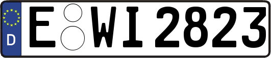 E-WI2823