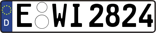 E-WI2824