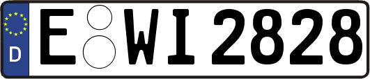 E-WI2828