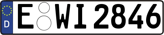 E-WI2846