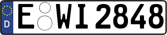 E-WI2848
