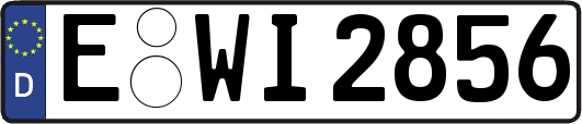 E-WI2856