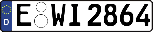 E-WI2864