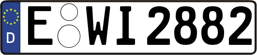 E-WI2882