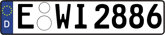 E-WI2886