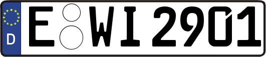 E-WI2901