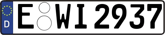 E-WI2937