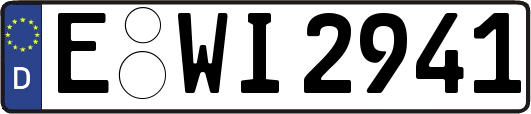E-WI2941
