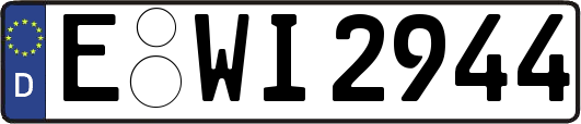 E-WI2944