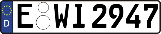 E-WI2947
