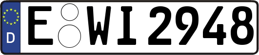 E-WI2948
