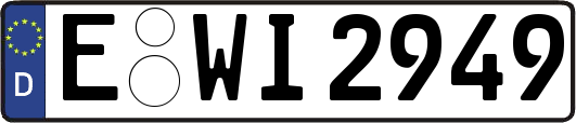 E-WI2949