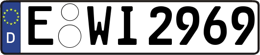 E-WI2969