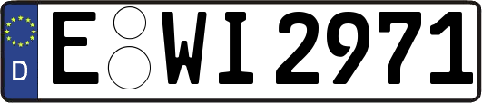 E-WI2971