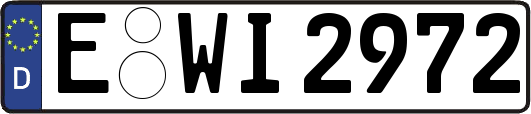E-WI2972
