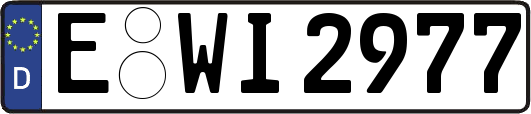 E-WI2977